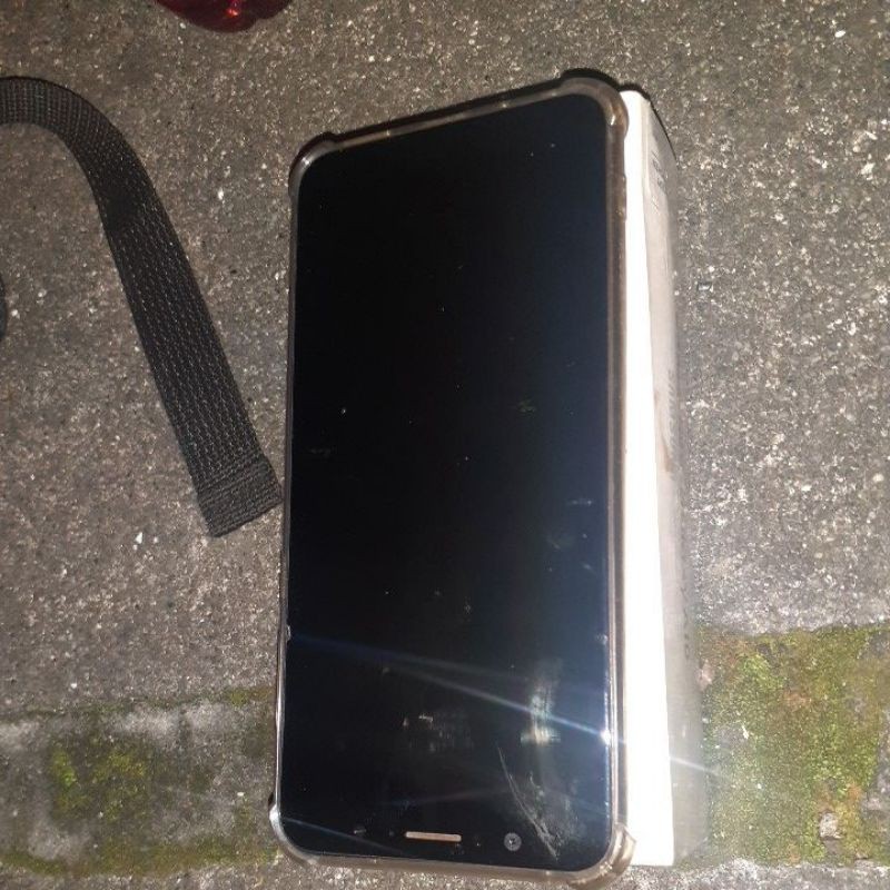 asus zenfone max pro m1