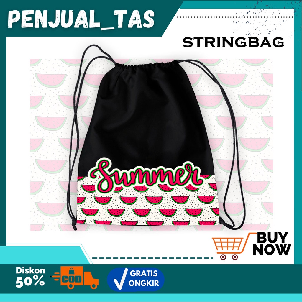 RANSEL SERUT MURAH / TAS JALAN-JALAN / RANSEL SEKOLAH / RANSEL WANITA