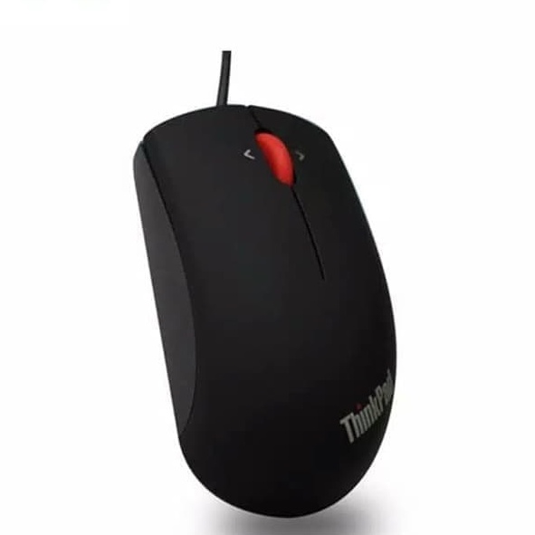 MOUSE LENOVO THINKPAD OPTICAL USB / MOUSE WIRED / MOUSE USB / THINKPAD / gaming Mouse Pad / mouse wired gaming / Mouse gaming / Mouse kabel / Logitech Alas Mouse Universal SW418 / Tatakan Mouse / Mouse Laptop Notebook Gaming / Mouse Usb Kabel Laptop