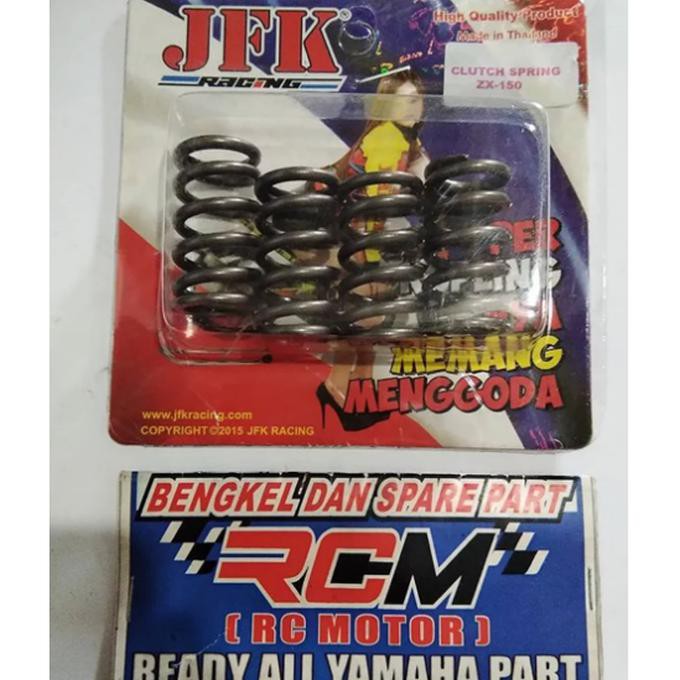 PER KOPLING JFK NINJA R NINJA RR JAMINAN ORIGINAL JFK Ayo Order