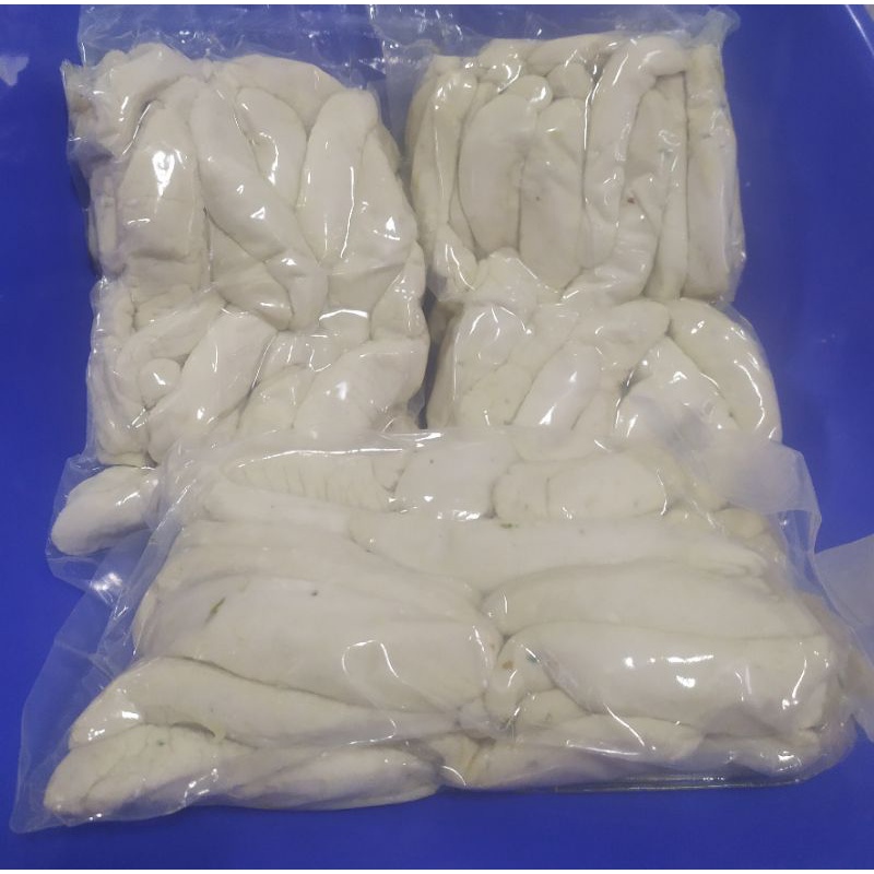 

Hanisa Id - Otak-otak Ikan