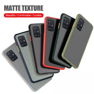 HARDCASE REALME C11 REAL ME C 11 HARD CASE FROSTED MY