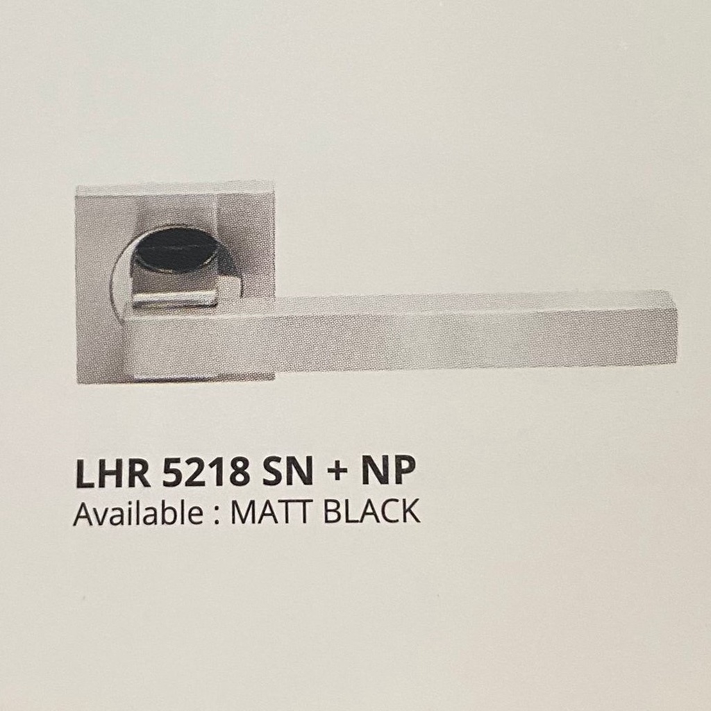 Handle Dekkson LHR 5218 SN