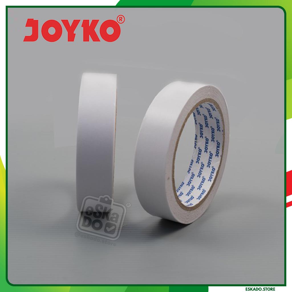 

Double Tape Joyko 24 mm