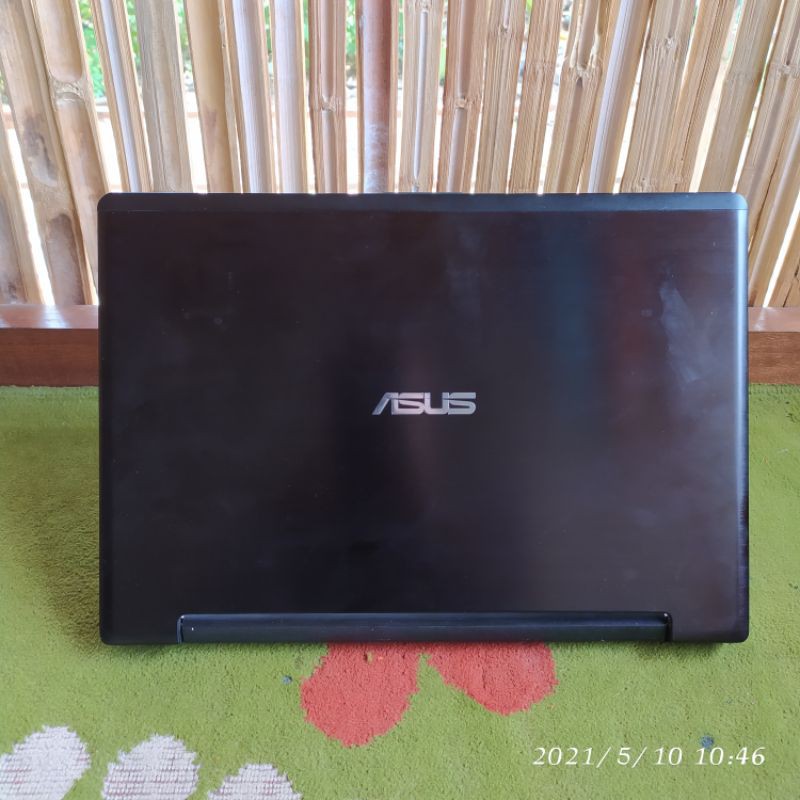 laptop asus core i7 ram8gb ssd vga NVIDIA