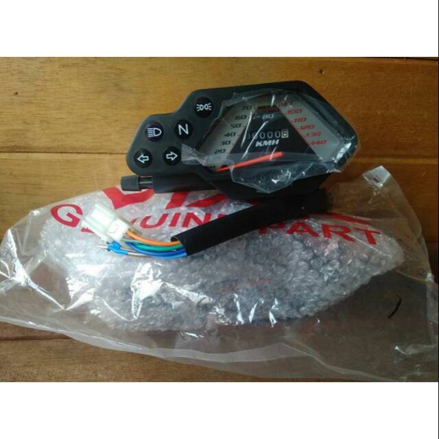 Speedometer Trail Viar Universal