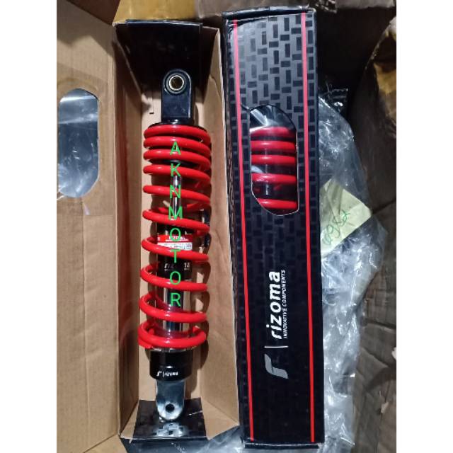 SHOCK BREAKER RIZOMA UKURAN 305 MM