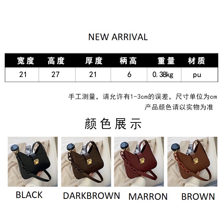 ( 2PC 1KG ) GTBI998878506 New Arrival  !!!  Tas Selempang Tas Wanita Import  Premium Terbaru