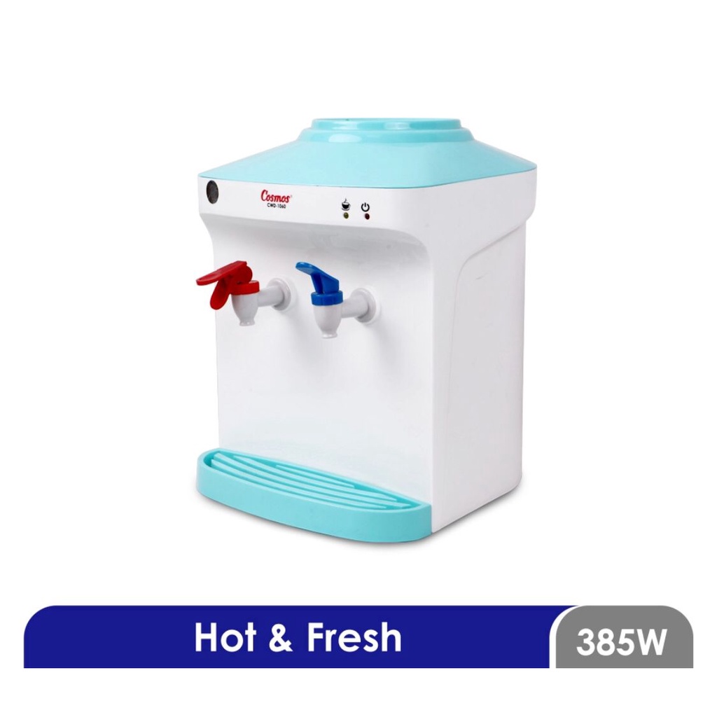 Dispenser Cosmos CWD 1060 /dispenser air cosmos