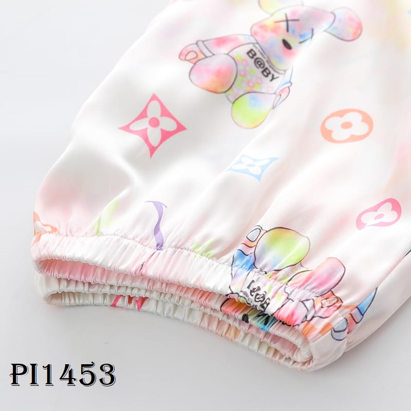 PIYAMA PP SUTERA WANITA PI1453