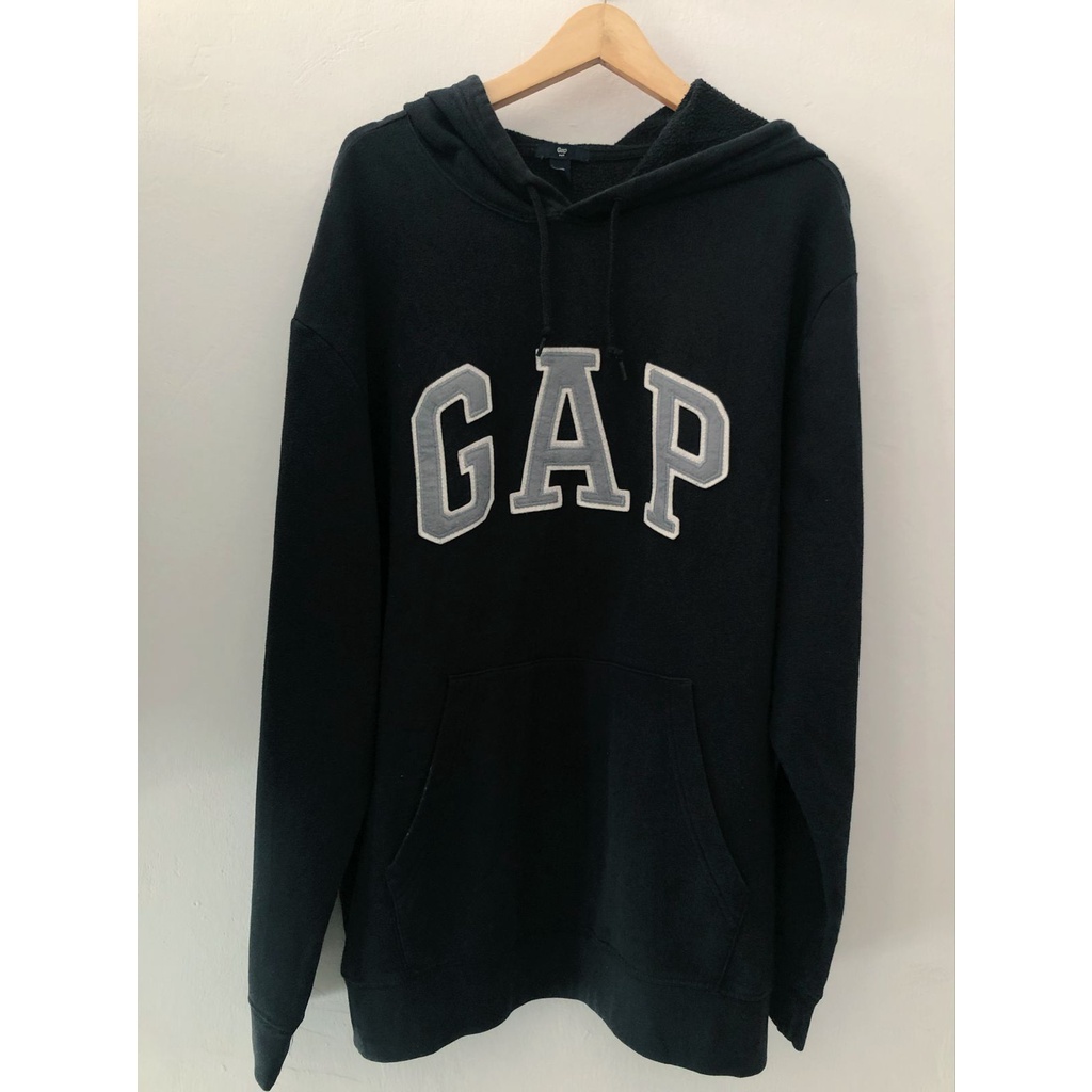 Hoodie GAP Navy Second Original
