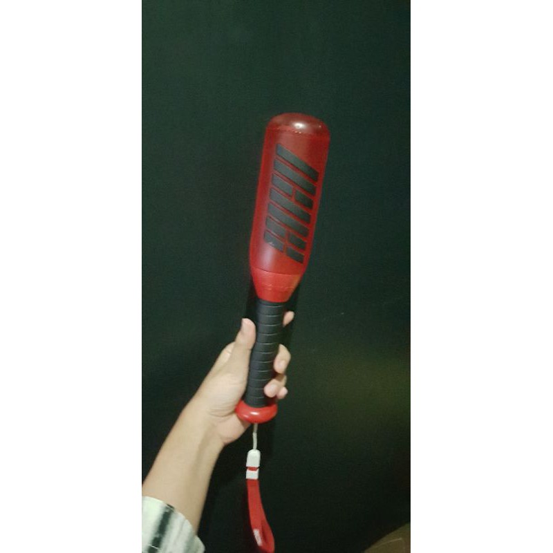 KONBAT LIGHTSTICK IKON JAPAN VER