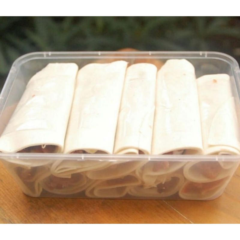 

KEBAB FROZEN / KEBAB KEJU / KEBAB