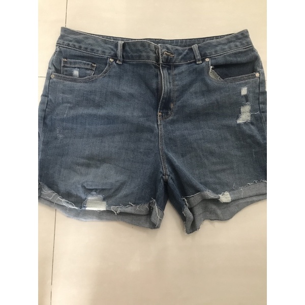 ANKO short jeans size 14