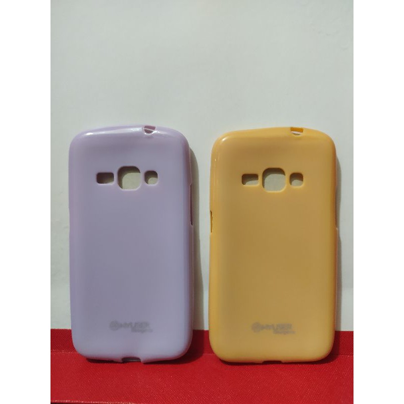 Case Silikon Samsung J1 2016 J120