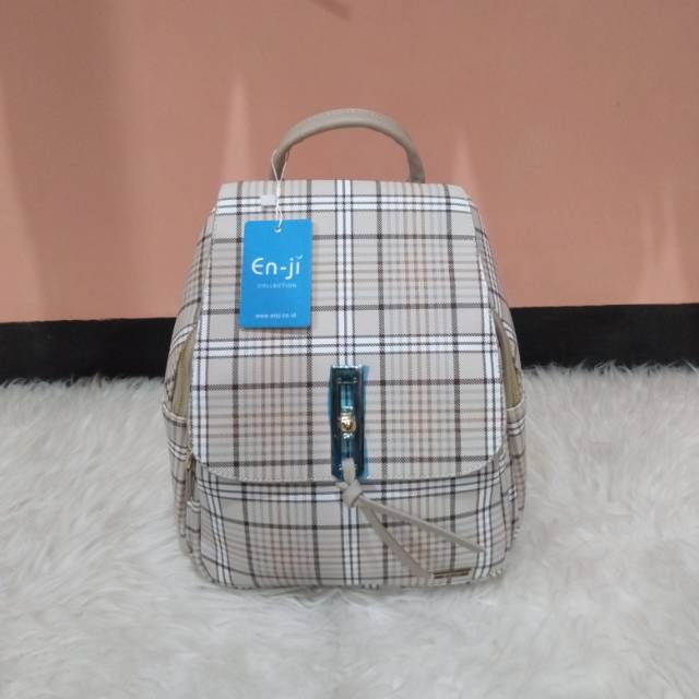 Tas ransel Elizabeth