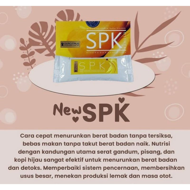 SPK BANELO ORI 1000%