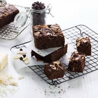 Brownies Bakar Amanda Original / Brownies Bakar Original Khas Bandung