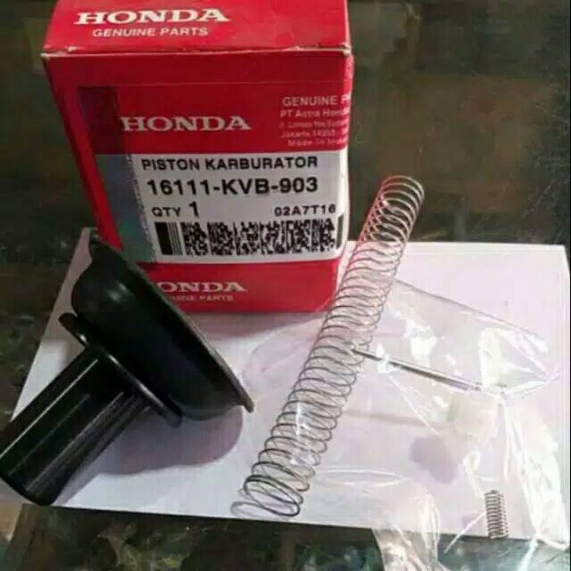 Karet Vakum Carburator  Vario vakum karburator Beat vakum karbu beat vakum...