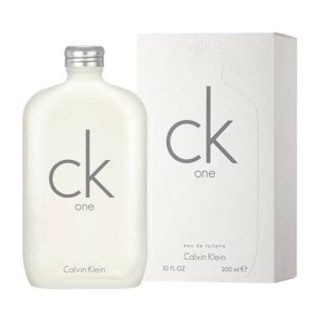 Parfum Pria CK One Calvin Klein One for Man 100ml | Shopee