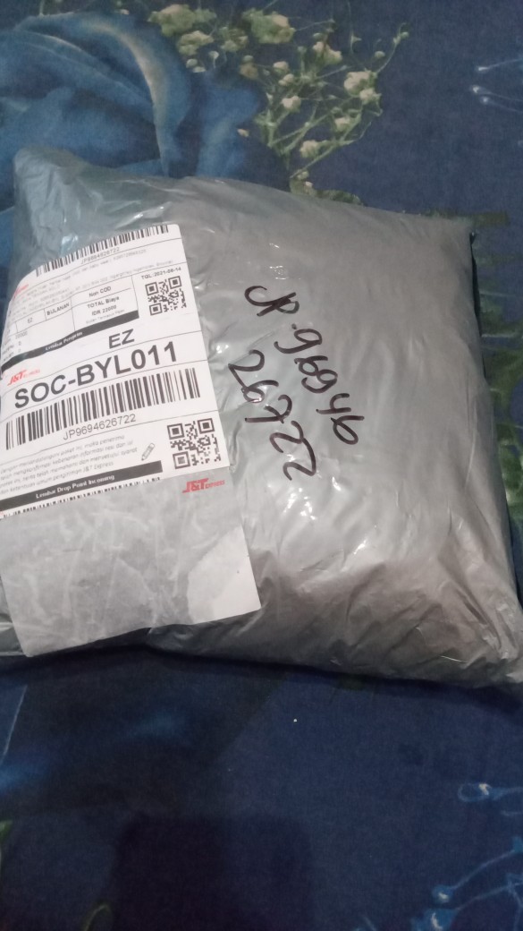 Matras Protector / Matras Kasur / Matras Anti Kutu