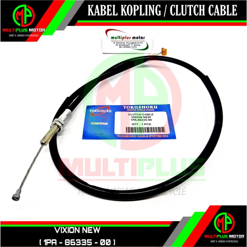 Kabel kopling Tali kopling Olor kopling Clutch cable VIXION NEW,VIXION ADVANCE,VIXION NVL