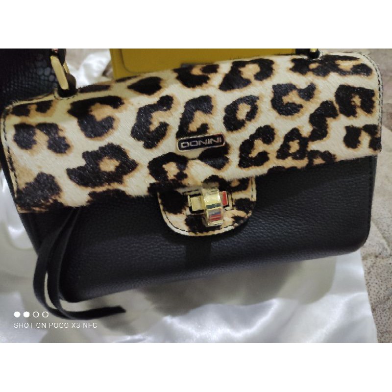 Donini  Vigo Leopard