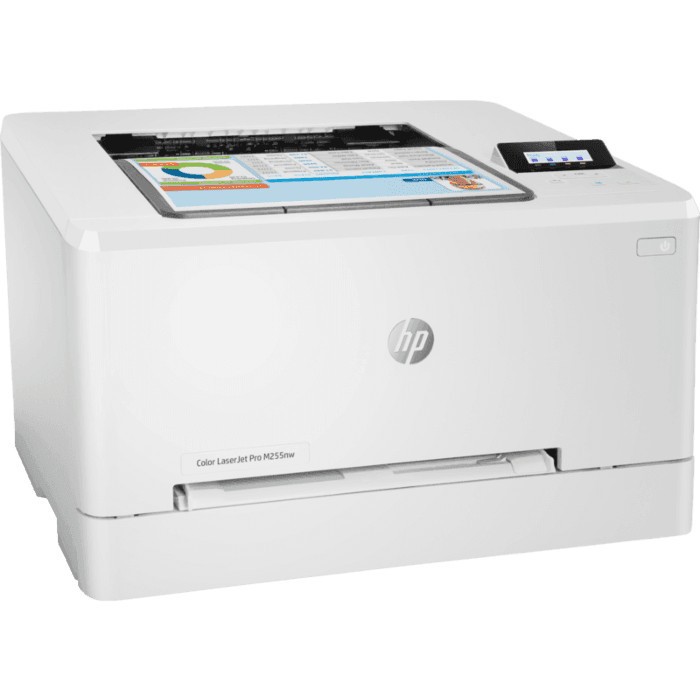 Printer HP LaserJet Pro M255nw