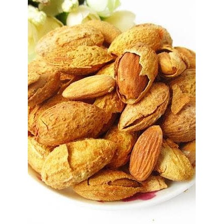 

Jual 250Gram Almond Original Asin Murah, Grosir Jakarta Murah