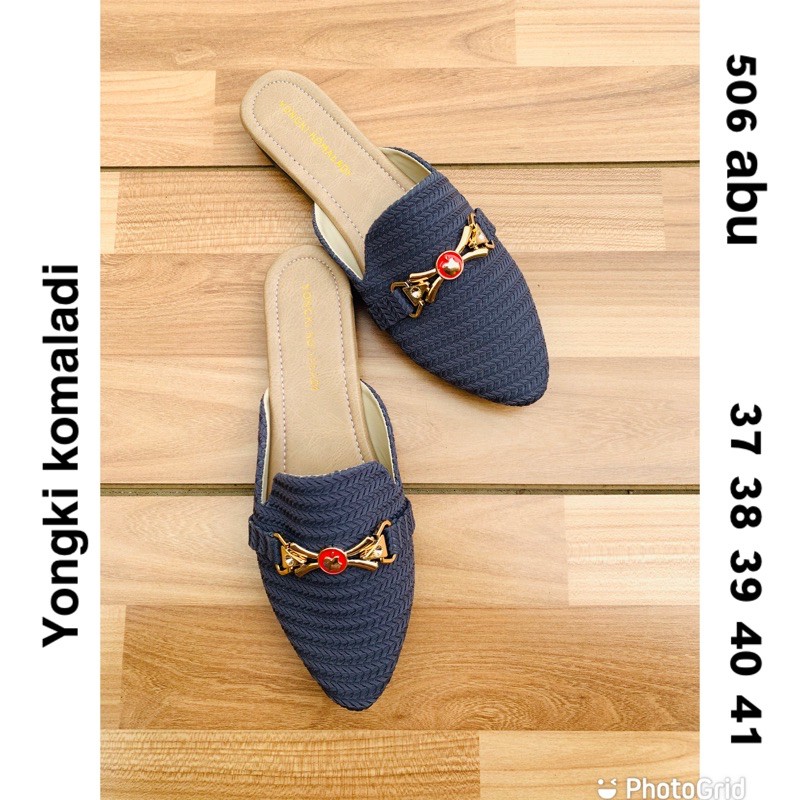 sandal 506 ab