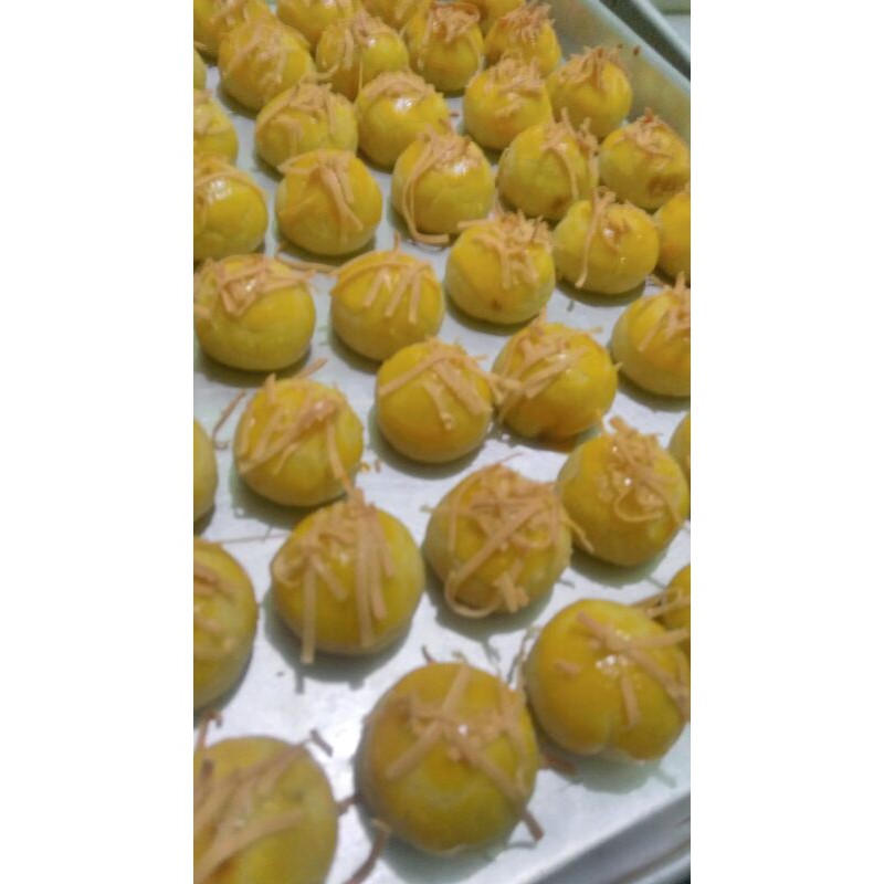 

Nastar Wisman