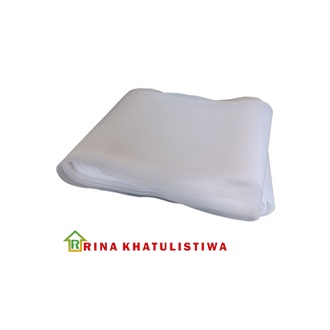 Zico Stored Selang Plastik Pertanian Panjang 50 Meter Selang Plastik 4 Inch ,3 Inch ,2,5 Inch ,2