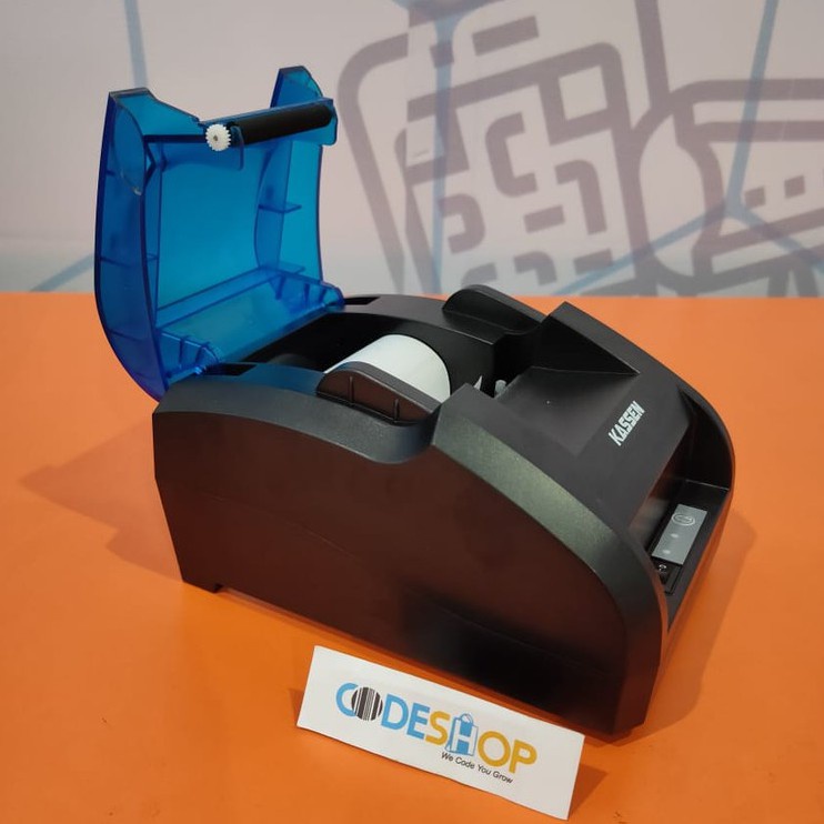 Printer Kasir 58mm KASSEN BTP-290 Support MOKA POS Koneksi BLUETOOTH