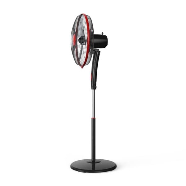 Kipas Angin Berdiri/Stand Fan Maspion EX 174S (16 Inch)