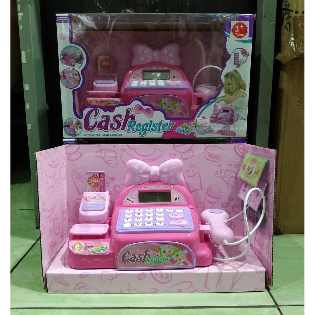 

sendytoys cash Register Pita
