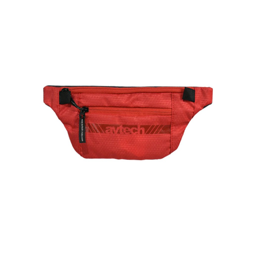 SALE Tas Slingbag Tas Slempang Tas Pasport Avtech Original Not Consina Not The North Face