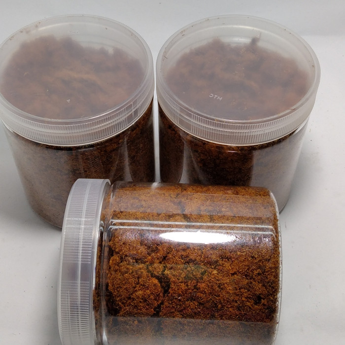 ABON SAPI ORIGINAL/ABON SAPI ASLI 500 gram