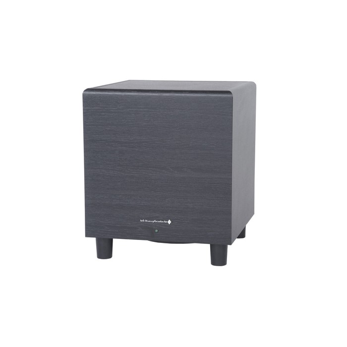 Wharfedale Sw100 8 Inch Downfiring Subwoofer Shopee Indonesia