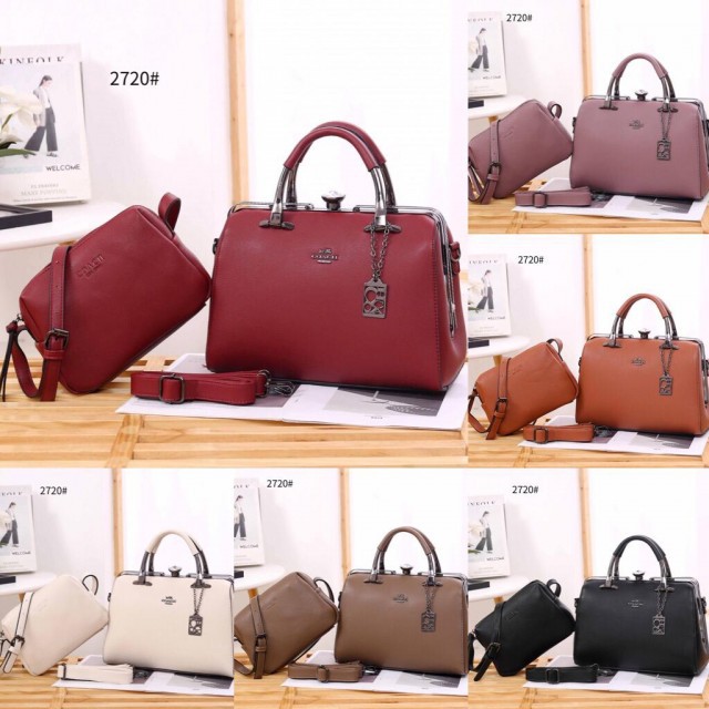 Tas Batam  COACH BEHEL 2720