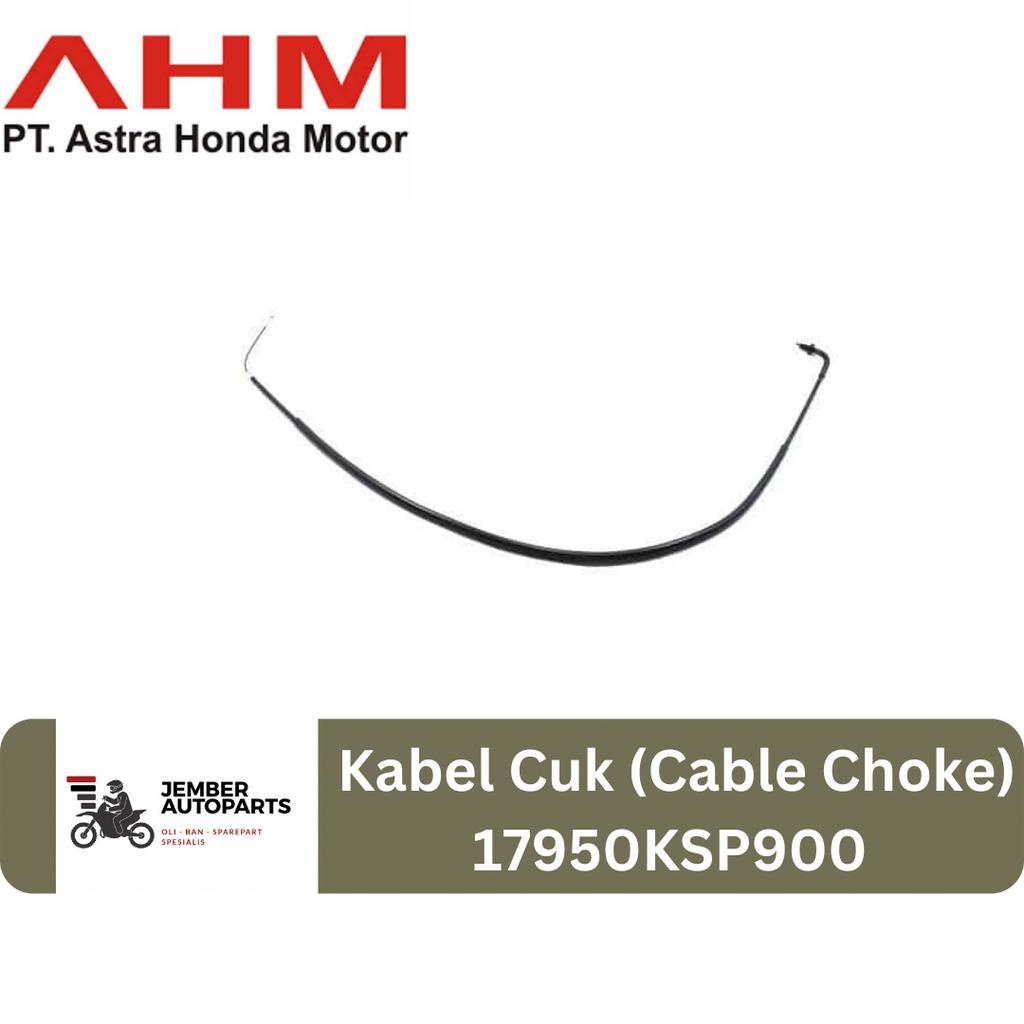Cable Comp Choke KSP Mega Pro 2010 17950KSP900 AHM ORI