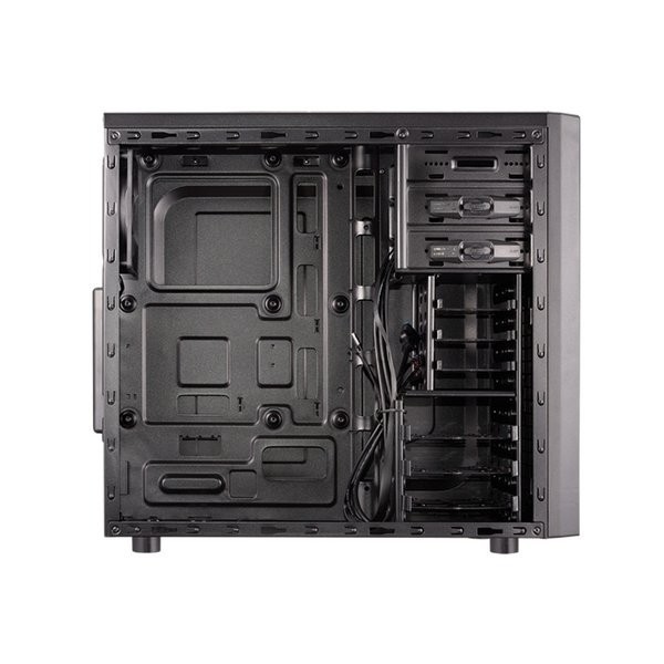 Cougar Solution 2 Rugged Design Gaming PC Case