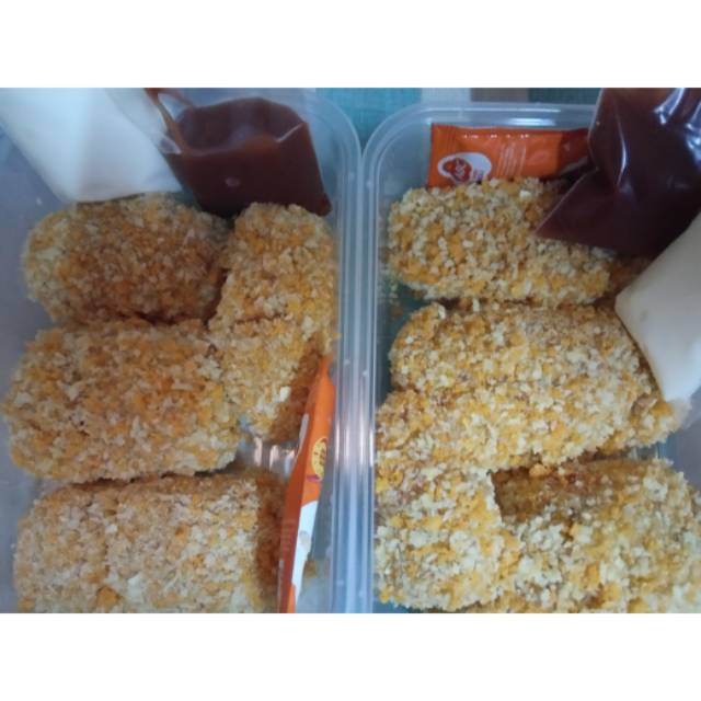 

Chicken Mozarella