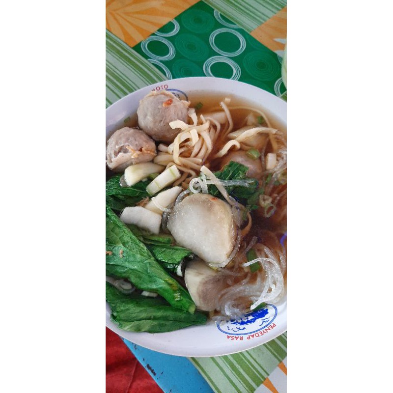 

mie ayam