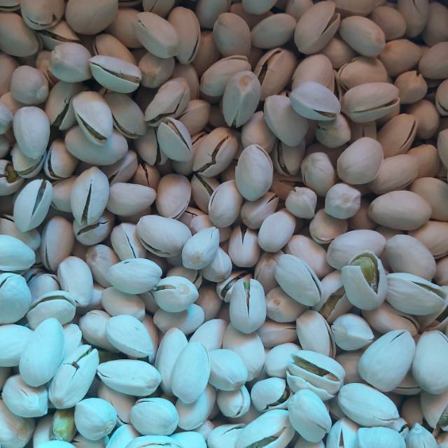 

250 grm pistochio