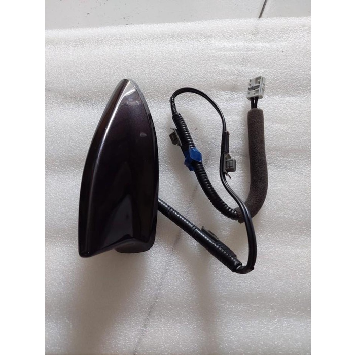 Shark Fin Antena Sirip Hiu HRV 2015-2021 Original ASLI