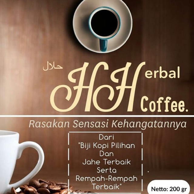 

*KOPI ARAB HH*