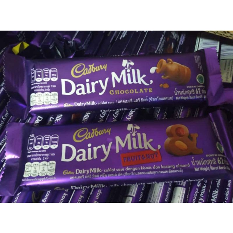 

Cadbury