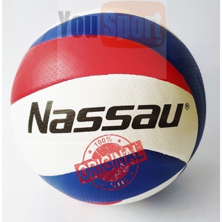 Nassau Patriot 3000 Bola Voli / Volly Nasau Volleyball