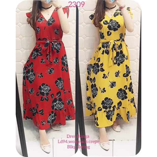 Dress Kelly 395