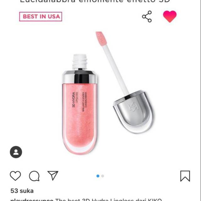 Kiko unlimited 3d hydra